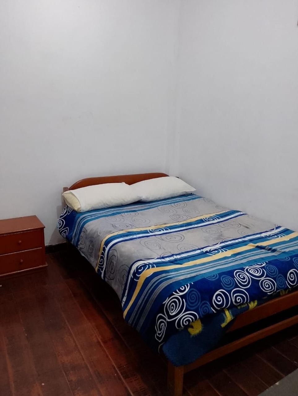 Black Sheep Hostel קוסקו מראה חיצוני תמונה