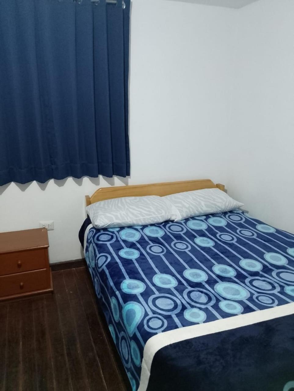 Black Sheep Hostel קוסקו מראה חיצוני תמונה