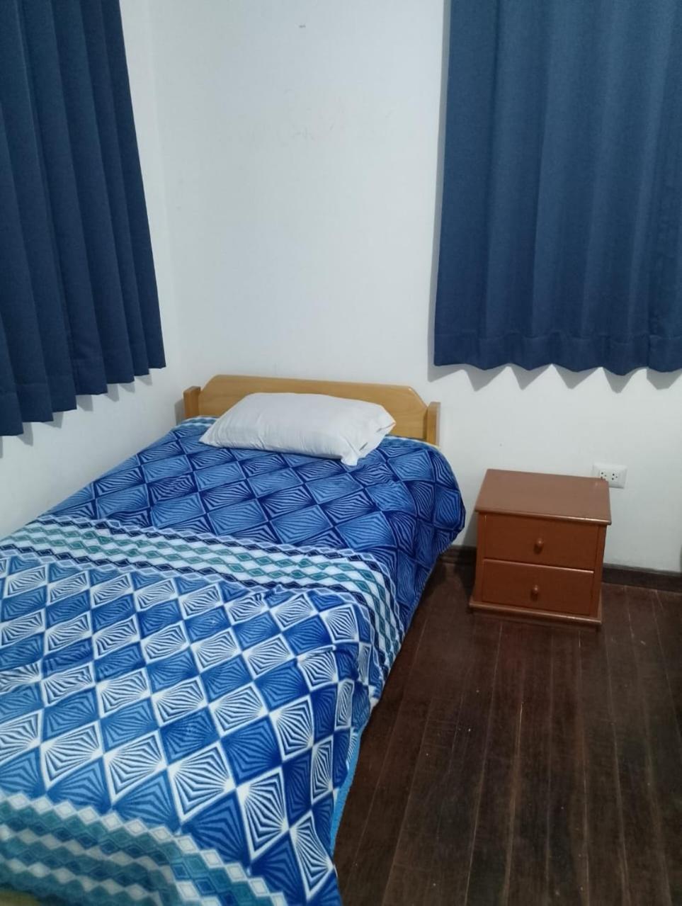 Black Sheep Hostel קוסקו מראה חיצוני תמונה