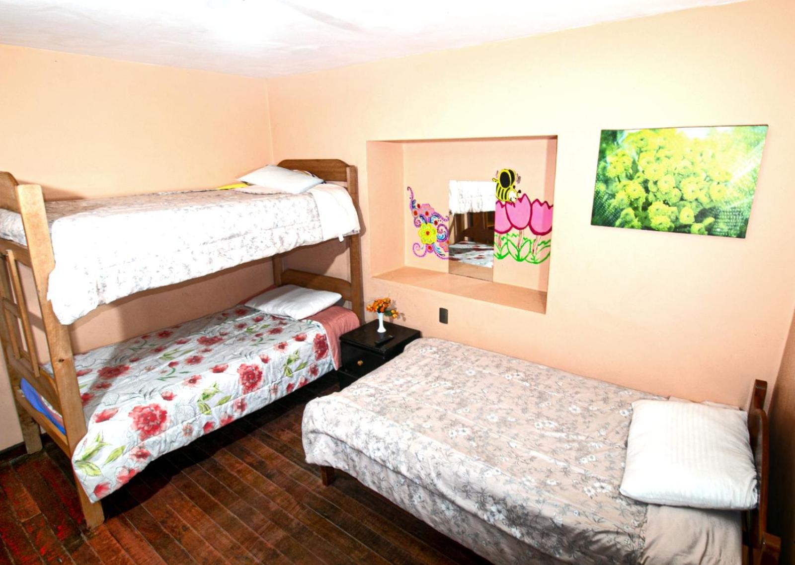 Black Sheep Hostel קוסקו חדר תמונה